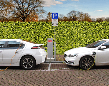 Position paper on new distribution tariffs for electric vehicle charging