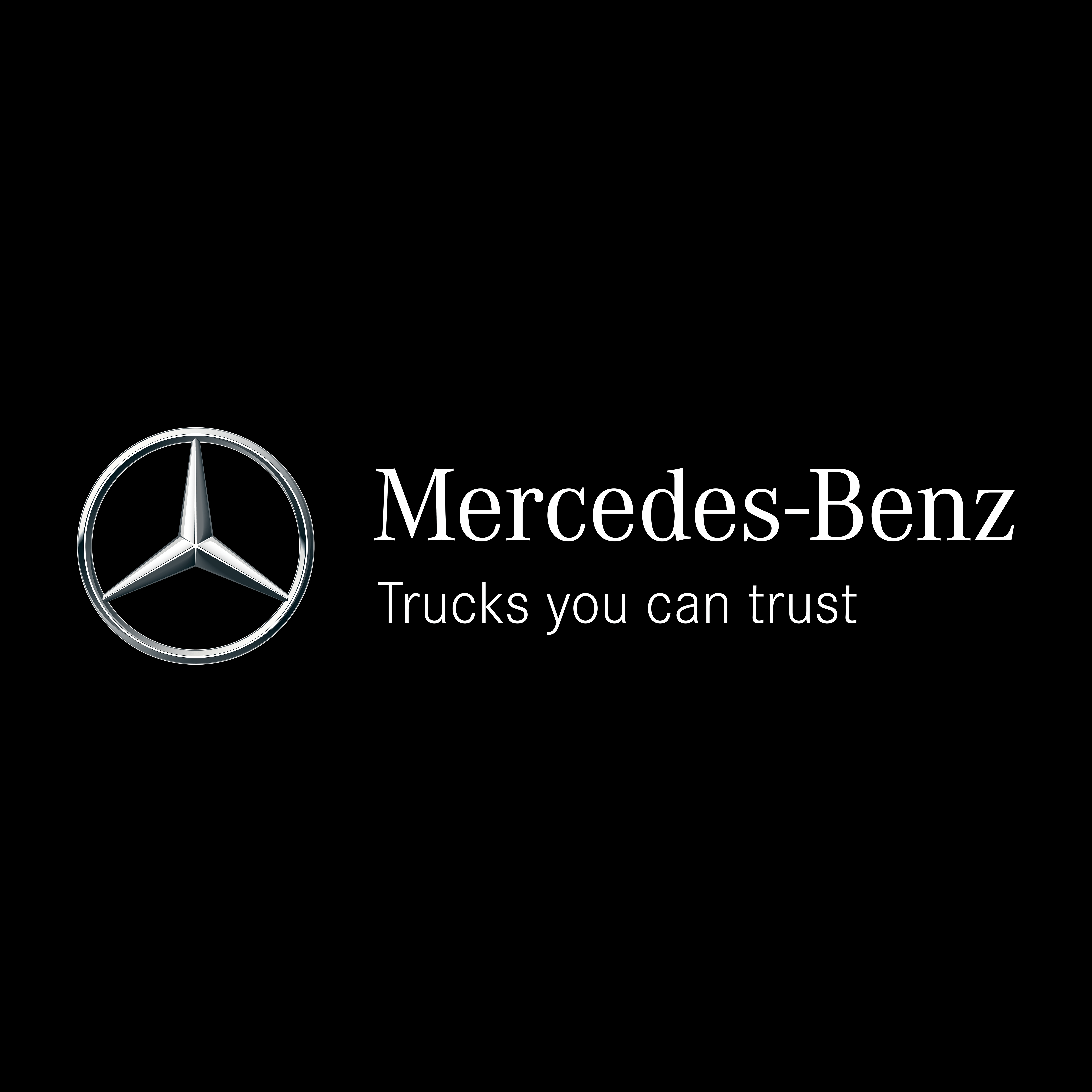 Mercedes-Benz Truck