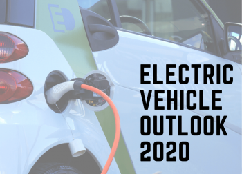 Prognóza pre elektromobilitu 2020 podľa Bloomberg New Energy Finance