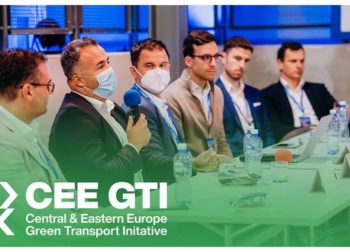 Spolu s partnermi sme zorganizovali CEE GTI summit