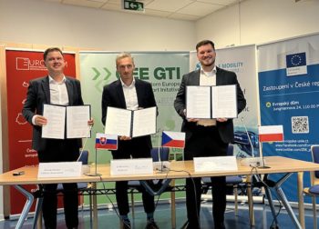 CEE Electric Vehicle associations signed a joint declaration