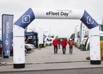 eFleet Day 2023 potvrdil záujem o elektromobilitu